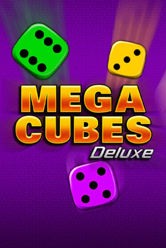 Бесплатная игра Mega Cubes Deluxe | SELECTOR KZ 