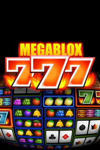 Бесплатная игра MegaBlox 777 | SELECTOR KZ 