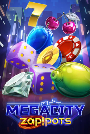 Бесплатная игра Megacity | SELECTOR KZ 