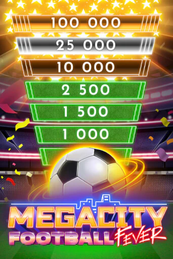 Бесплатная игра Megacity Football Fever | SELECTOR KZ 