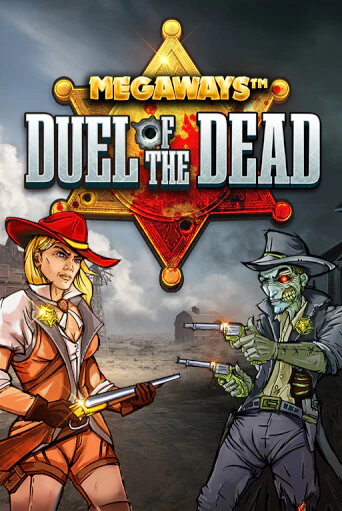 Бесплатная игра Megaways Duel of the Dead | SELECTOR KZ 