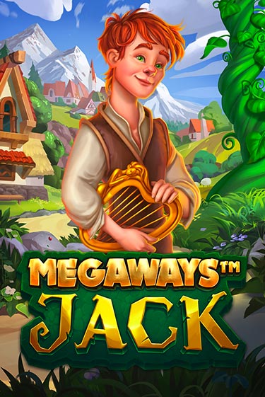 Бесплатная игра Megaways Jack | SELECTOR KZ 