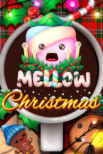 Бесплатная игра Mellow Christmas | SELECTOR KZ 