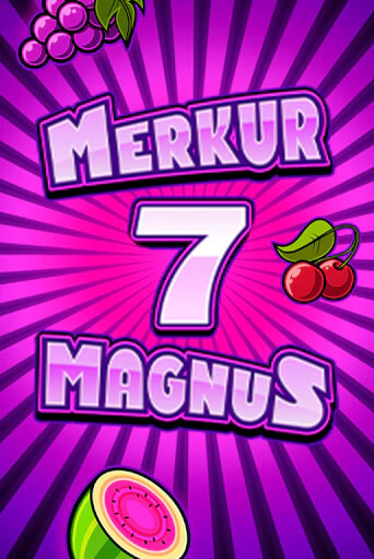 Бесплатная игра Merkur Magnus 7 | SELECTOR KZ 