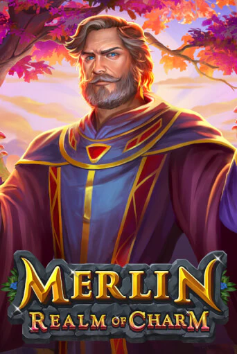 Бесплатная игра Merlin Realm of Charm | SELECTOR KZ 