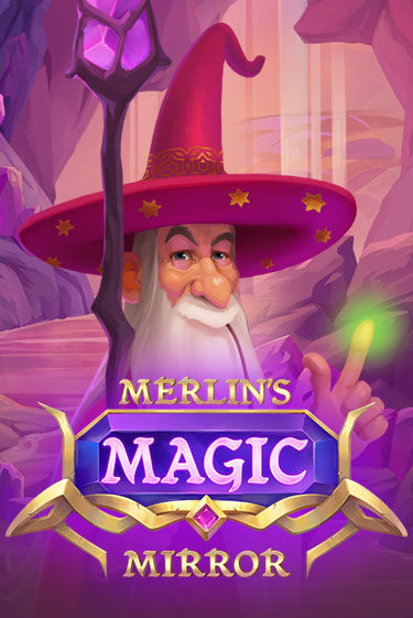 Бесплатная игра Merlin's Magic Mirror | SELECTOR KZ 