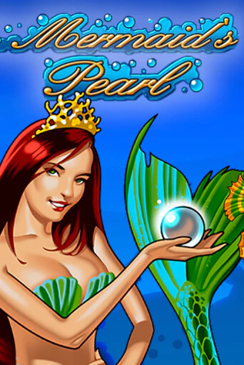 Бесплатная игра Mermaid's Pearl | SELECTOR KZ 