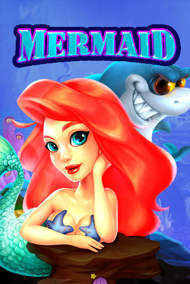 Бесплатная игра Mermaid | SELECTOR KZ 