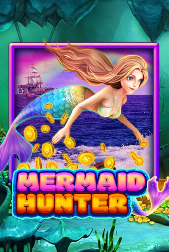 Бесплатная игра Mermaid Hunter | SELECTOR KZ 