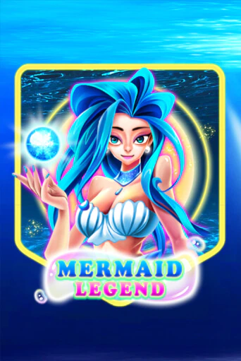 Бесплатная игра Mermaid Legend | SELECTOR KZ 