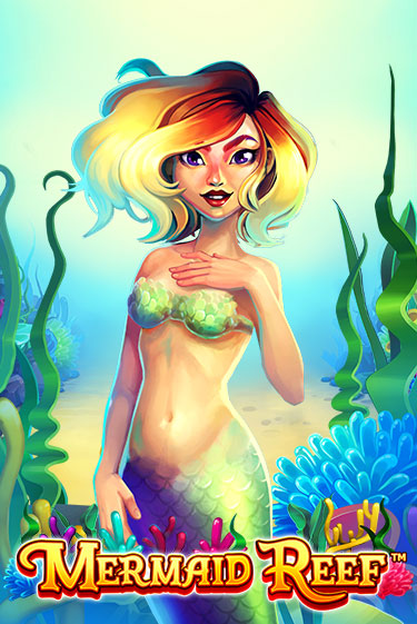 Бесплатная игра Mermaid Reef | SELECTOR KZ 