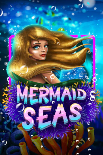 Бесплатная игра Mermaid Seas | SELECTOR KZ 