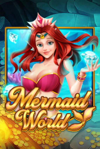 Бесплатная игра Mermaid World | SELECTOR KZ 