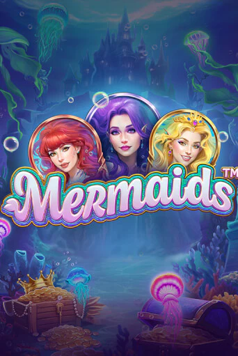 Бесплатная игра Mermaids | SELECTOR KZ 