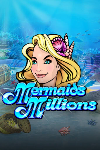 Бесплатная игра Mermaids Millions | SELECTOR KZ 