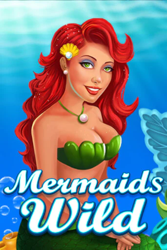 Бесплатная игра Mermaids Wild | SELECTOR KZ 