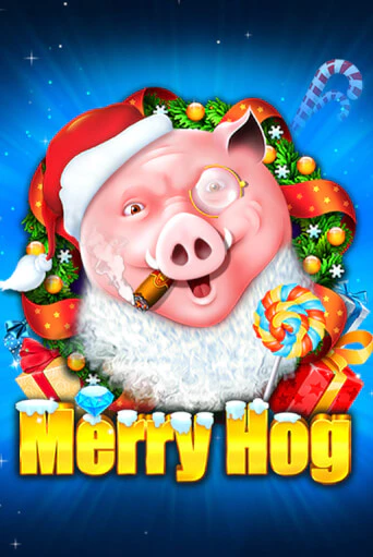 Бесплатная игра Merry Hog | SELECTOR KZ 