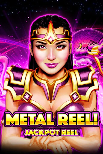 Бесплатная игра Metal Reel | SELECTOR KZ 