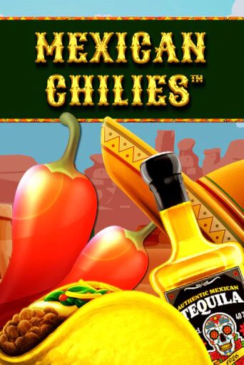 Бесплатная игра Mexican Chilies | SELECTOR KZ 