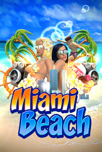 Бесплатная игра Miami Beach | SELECTOR KZ 