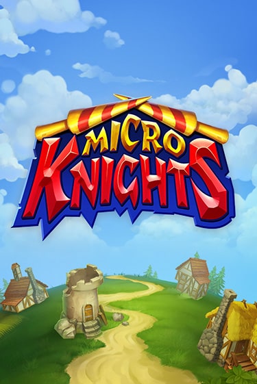 Бесплатная игра Micro Knights | SELECTOR KZ 