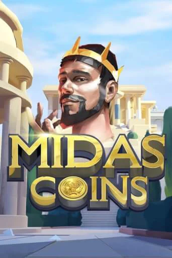 Бесплатная игра Midas Coins | SELECTOR KZ 