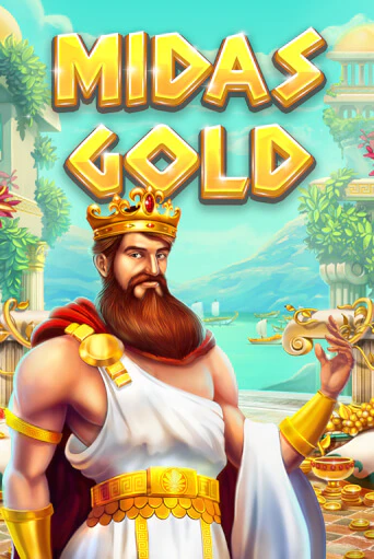 Бесплатная игра Midas Gold | SELECTOR KZ 