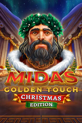 Бесплатная игра Midas Golden Touch Christmas Edition | SELECTOR KZ 