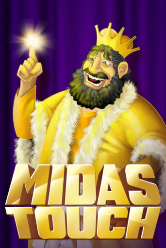 Бесплатная игра Midas Touch | SELECTOR KZ 