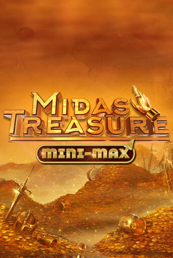 Бесплатная игра Midas Treasure Minimax | SELECTOR KZ 