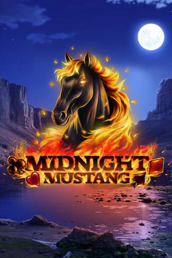 Бесплатная игра Midnight Mustang | SELECTOR KZ 