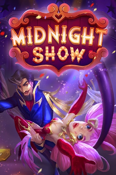 Бесплатная игра Midnight Show | SELECTOR KZ 