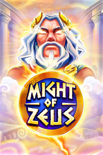 Бесплатная игра Might of Zeus | SELECTOR KZ 