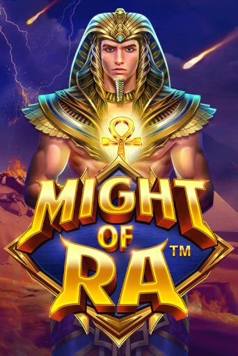 Бесплатная игра Might of Ra | SELECTOR KZ 