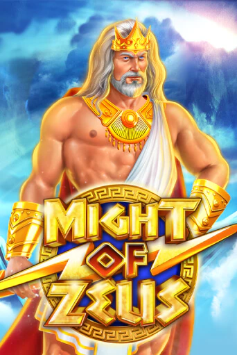 Бесплатная игра Might of Zeus | SELECTOR KZ 