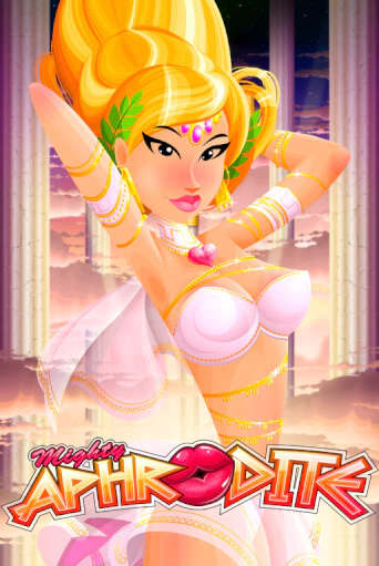 Бесплатная игра Mighty Aphrodite | SELECTOR KZ 