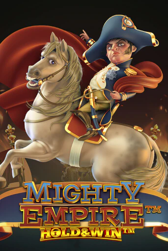 Бесплатная игра Mighty Empire: ™ Hold & Win ™ | SELECTOR KZ 