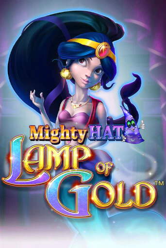 Бесплатная игра Mighty Hat: Lamp of Gold | SELECTOR KZ 