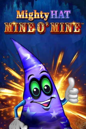 Бесплатная игра Mighty Hat - Mine O' Mine | SELECTOR KZ 