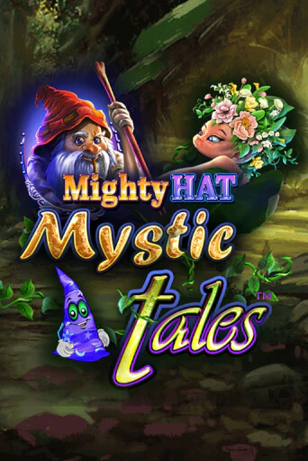 Бесплатная игра Mighty Hat: Mystic Tales | SELECTOR KZ 