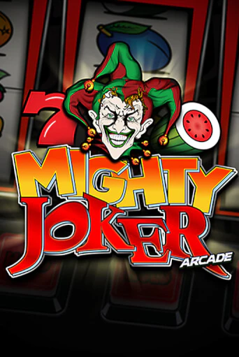 Бесплатная игра Mighty Joker Arcade | SELECTOR KZ 