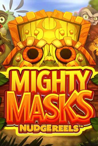 Бесплатная игра Mighty Masks | SELECTOR KZ 