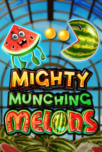 Бесплатная игра Mighty Munching Melons | SELECTOR KZ 