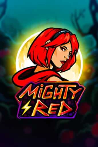 Бесплатная игра Mighty Red | SELECTOR KZ 