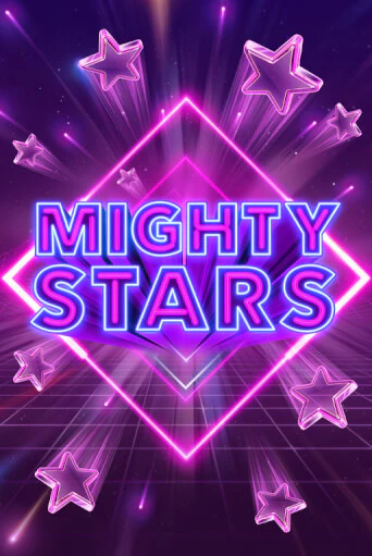 Бесплатная игра Mighty Stars | SELECTOR KZ 