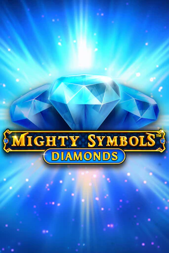 Бесплатная игра Mighty Symbols: Diamonds | SELECTOR KZ 