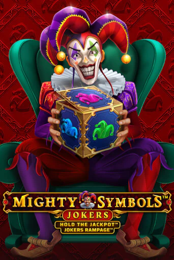 Бесплатная игра Mighty Symbols: Jokers | SELECTOR KZ 