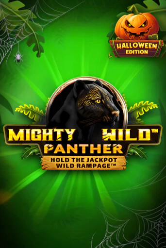 Бесплатная игра Mighty Wild: Panther Halloween Edition | SELECTOR KZ 