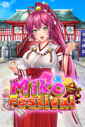 Бесплатная игра Miko Festival | SELECTOR KZ 