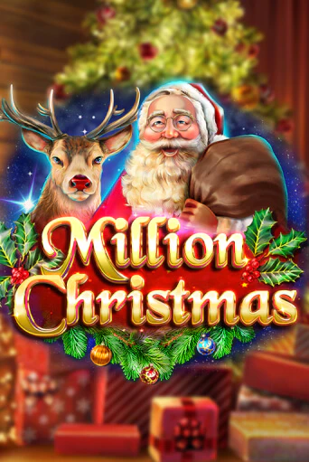 Бесплатная игра Million Christmas | SELECTOR KZ 